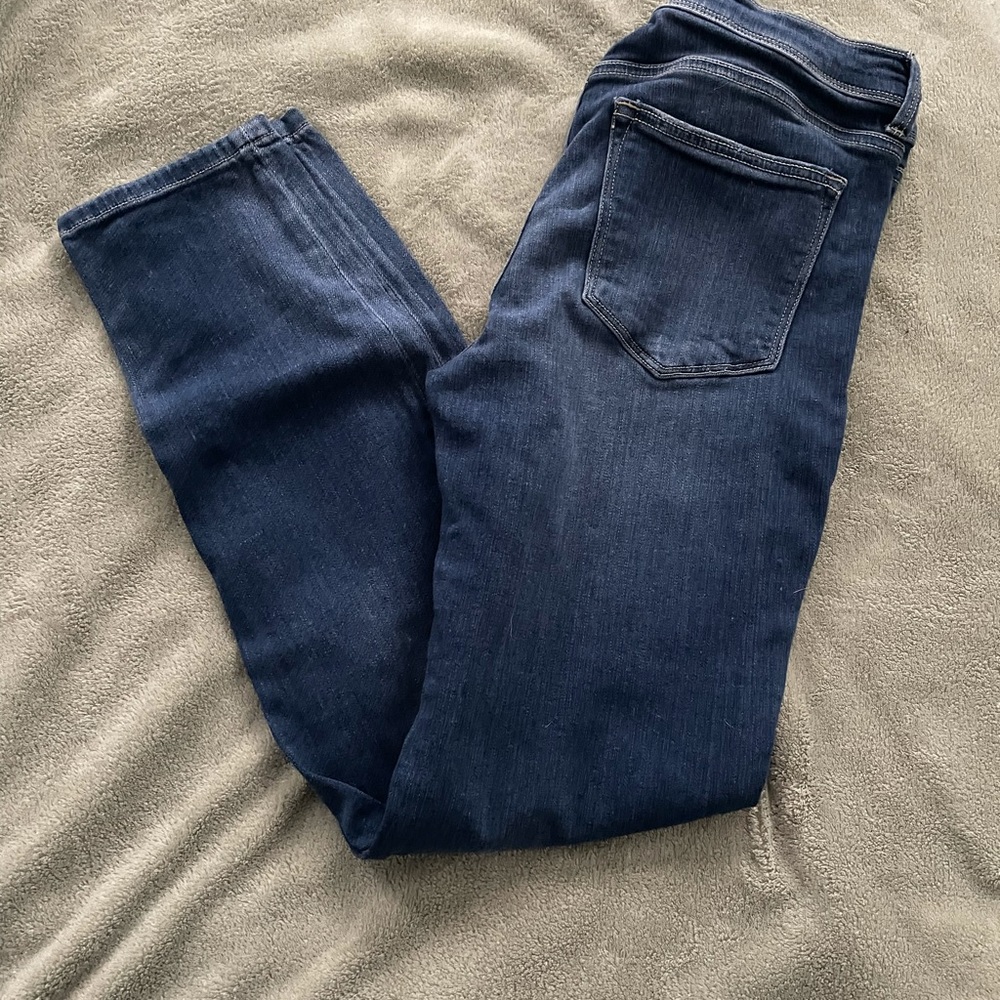 Stitch Fix Jeans size 30-fits like a size 10